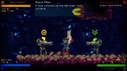 Hive Jump Screenthot 2